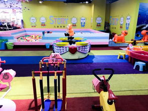 城北商场遛娃指南 14家游乐园优缺点与服务全解析